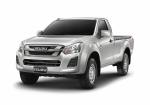 Isuzu D-Max Spark 4x4 2015 года (TH)